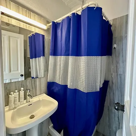 Appartement Beachside Ornos Area *