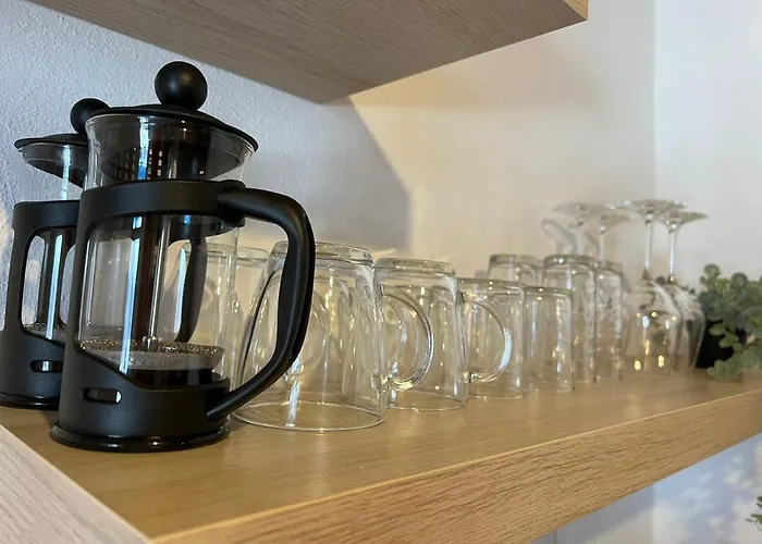 Beachside Ornos Area Апартаменты Mykonos Town