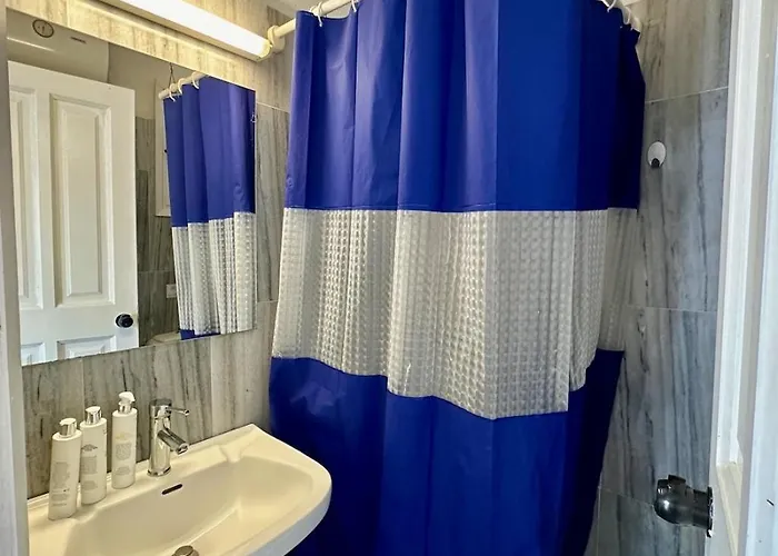 Апартаменты Beachside Ornos Area *