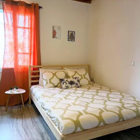 Beachside Ornos Area Apartmán Mykonos Town
